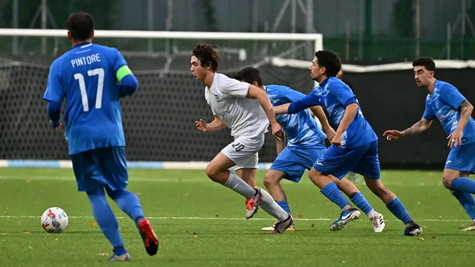 Nicholas Protti (@FSGC)