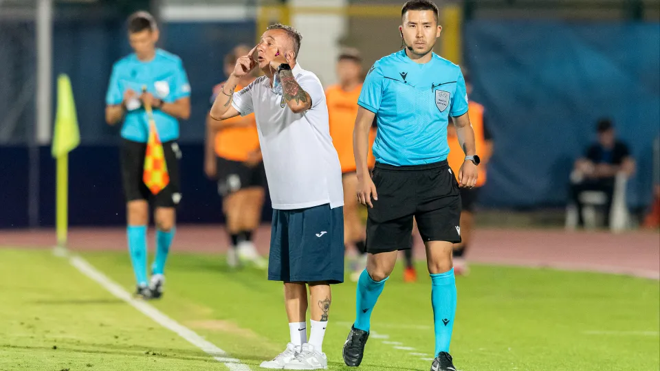 Nicola Berardi (©FSGC/Pruccoli)
