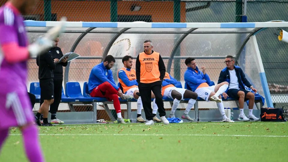 Nicola Berardi (©FSGC)