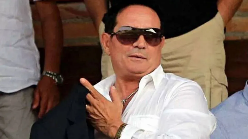 Nicola Di Matteo (archivio Newsrimini)