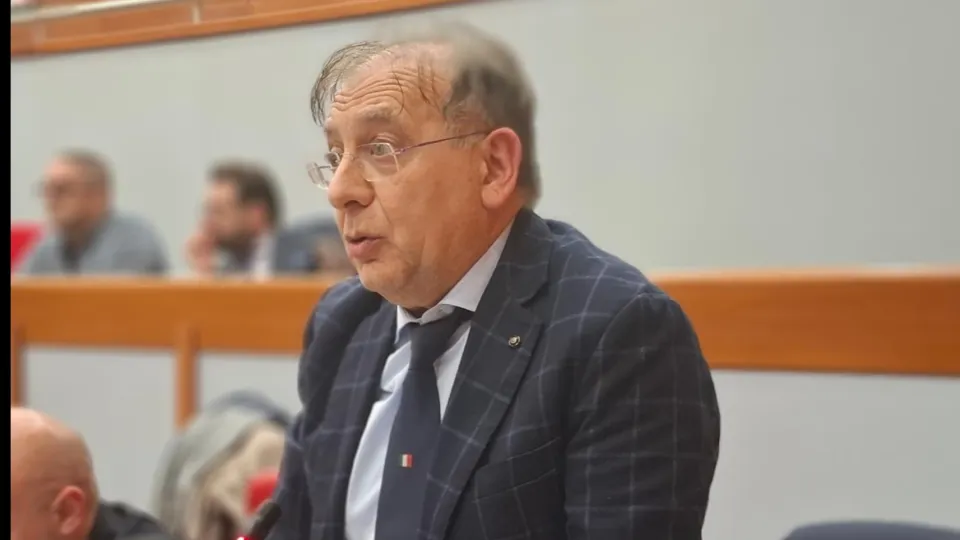 Nicola Marcello