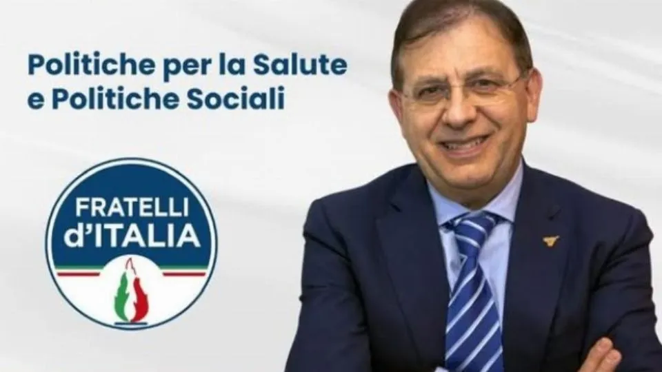 Nicola Marcello
