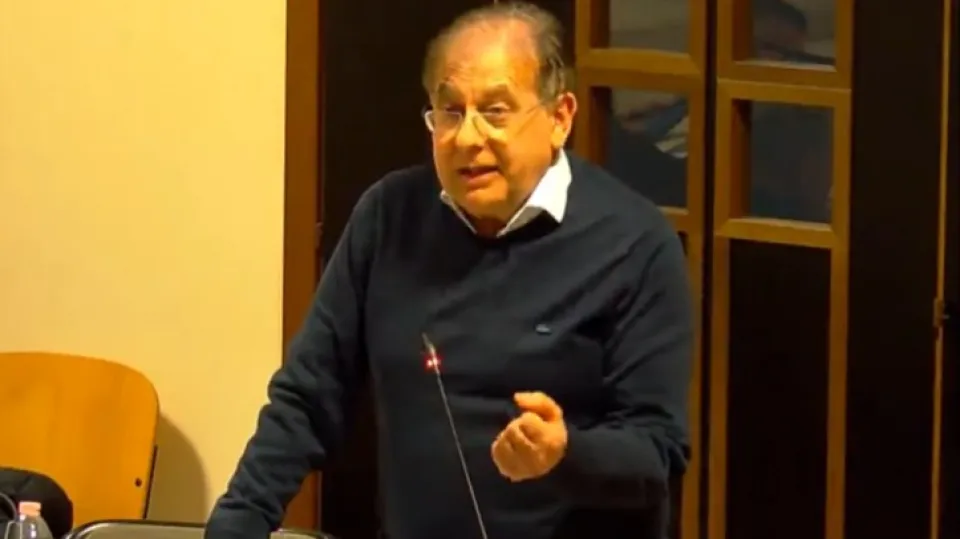 Nicola Marcello (FdI)