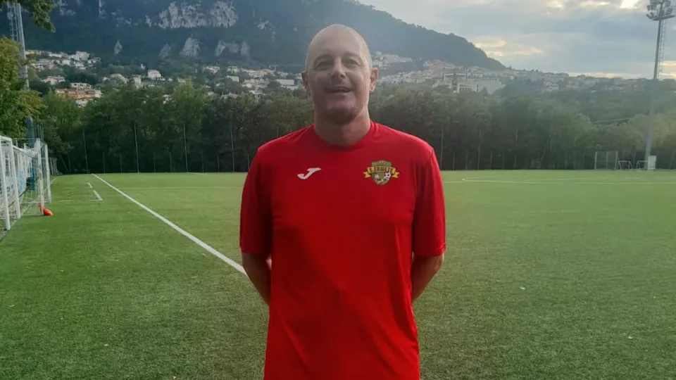 Nicola Valentini