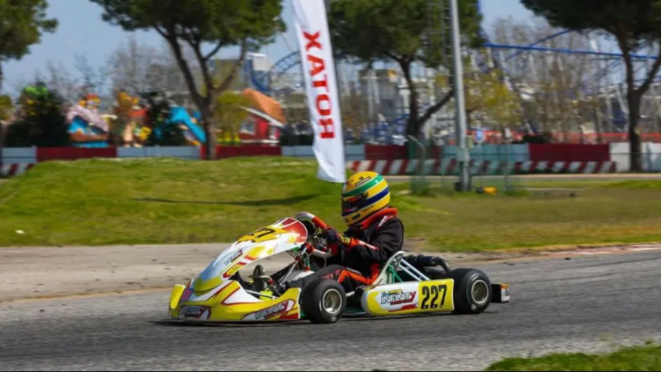 Nicolas Tagliaferri