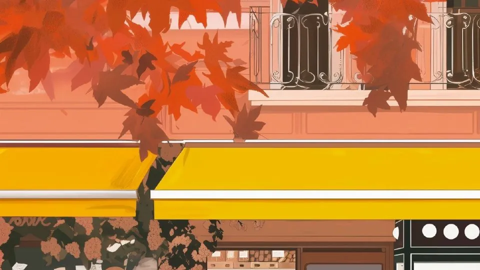 la copertina