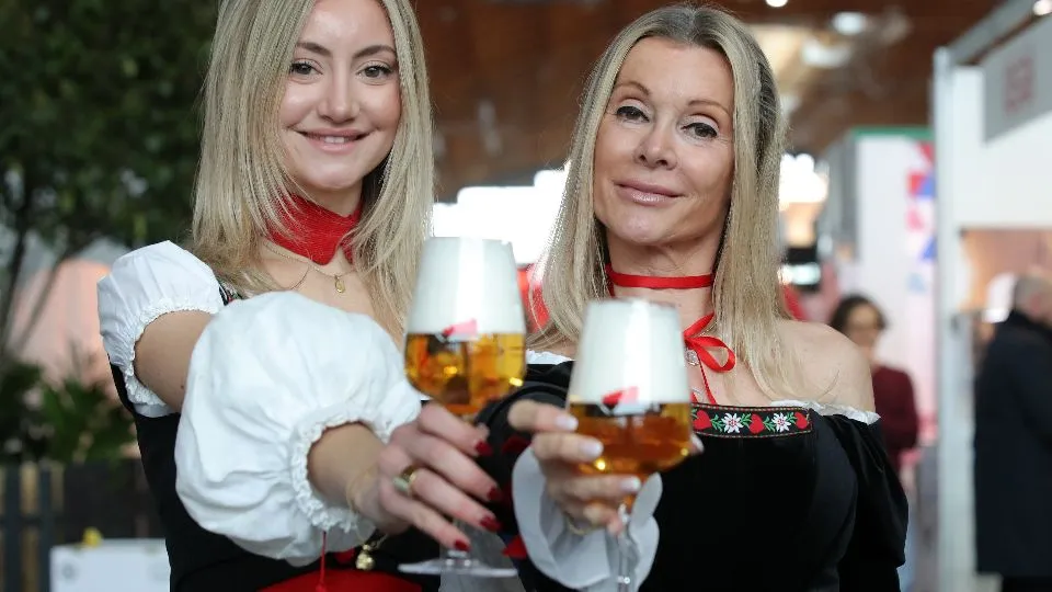 RIMINI FIERA IEG EXPO – BEER 2025.