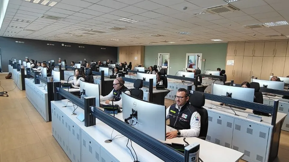 Centrale Unica di Risposta CUR di Parma