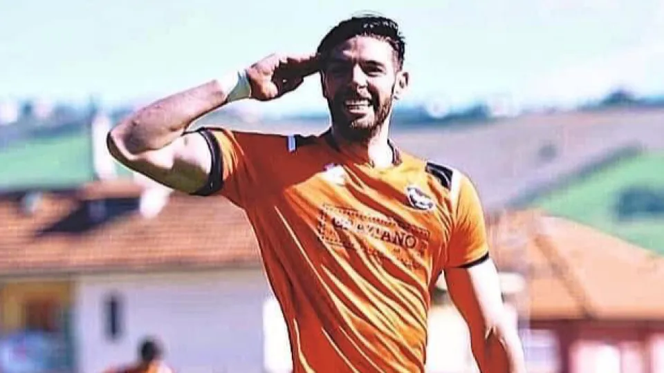Núñez Mastroianni (Dalla pagina Facebook dell’SSD Atletico Ascoli)