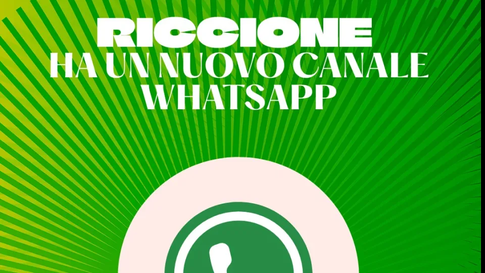nuovo canale per promuoversi