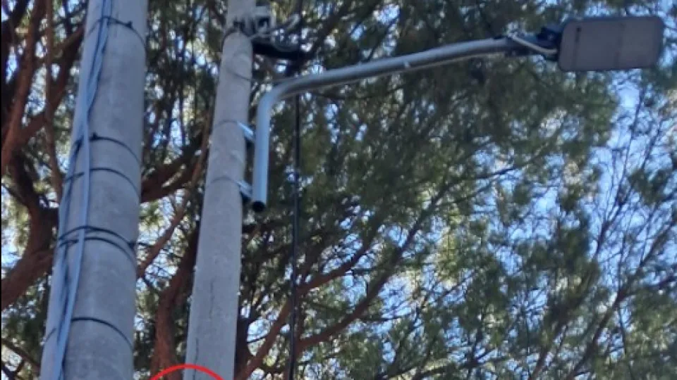 Nuovo piano per l'illuminazione pubblica