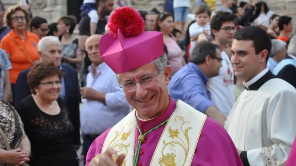 Monsignor Caiazzo