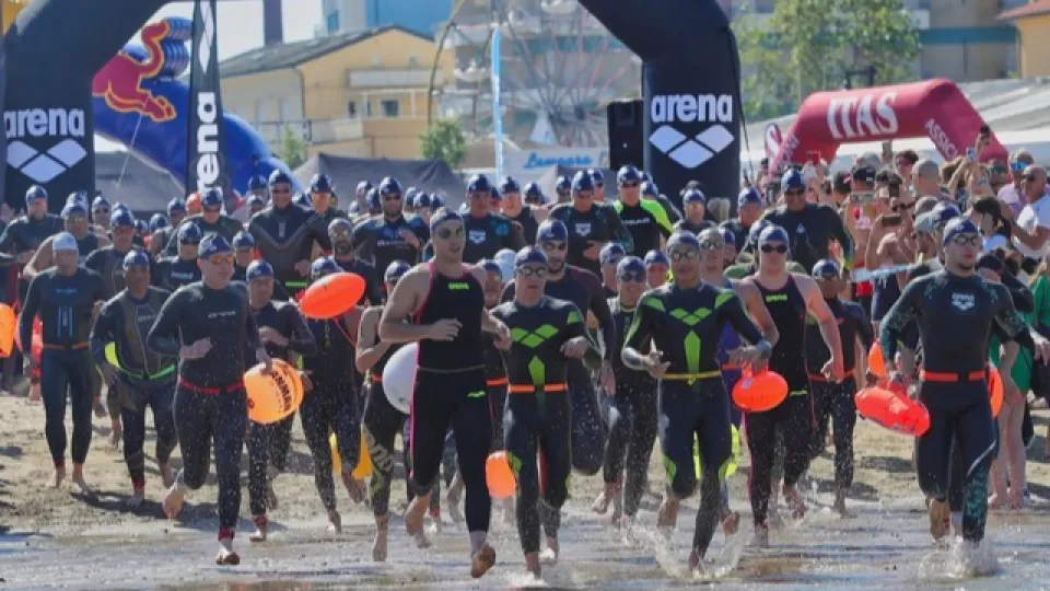OCEANMAN Cattolica