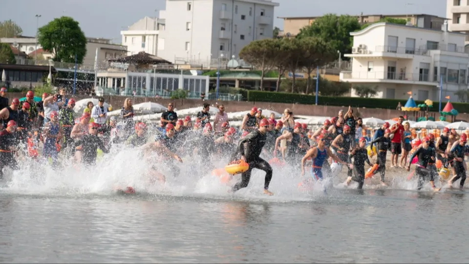 OCEANMAN Cattolica