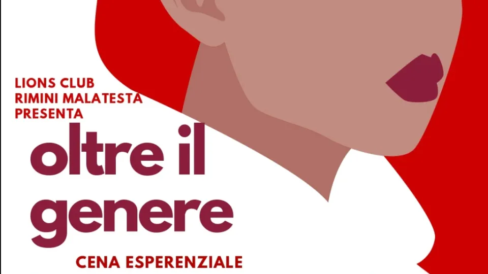 oltre il genere lions club