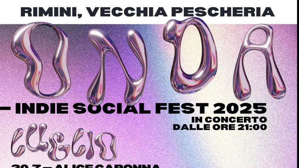 Onda Indie social Fest