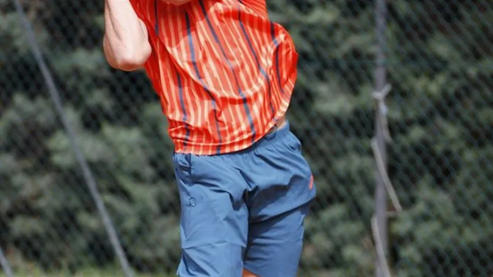 Luca Marco Casanova