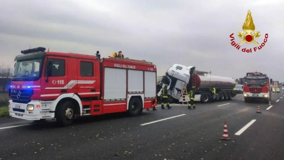 @Vigili del Fuoco