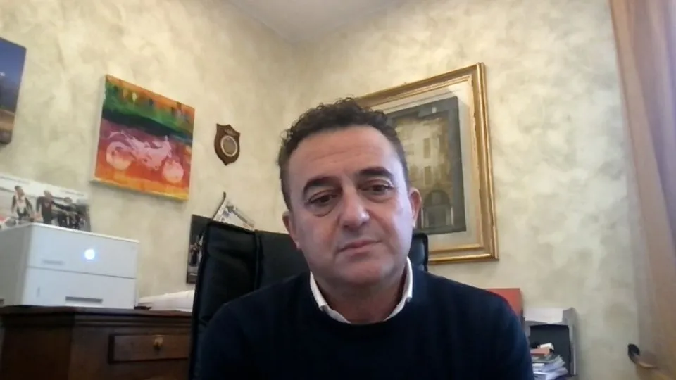 Fabrizio Piccioni