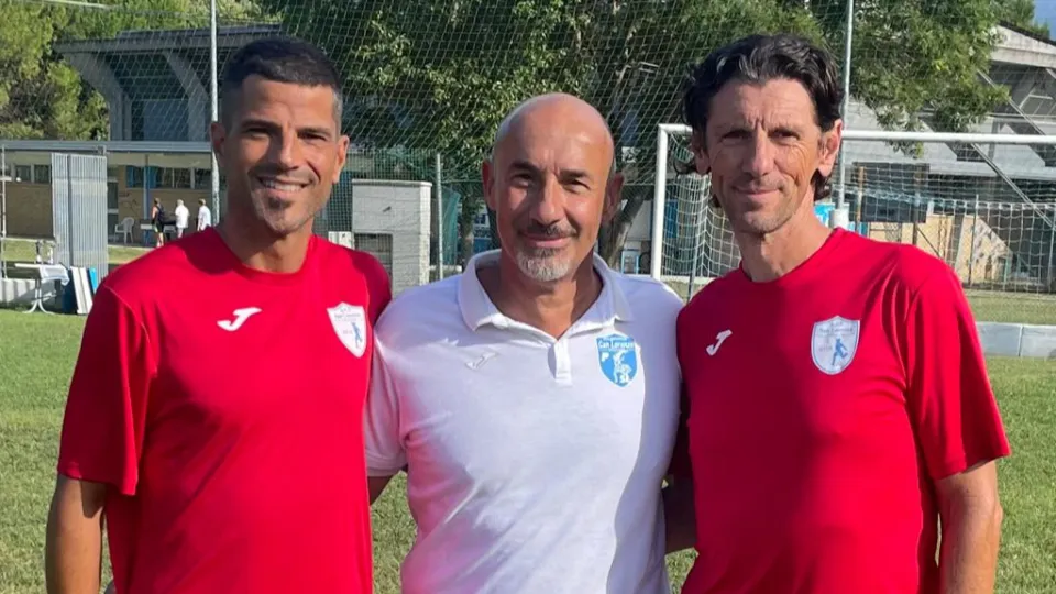 Ortalli - Pruccoli - Manzaroli