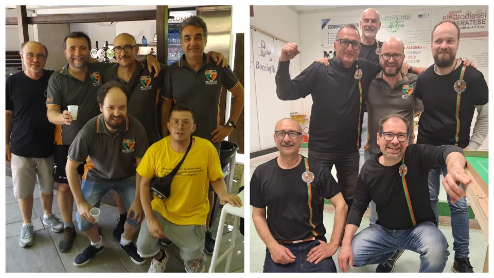 OSC M.A.P. Colombarone