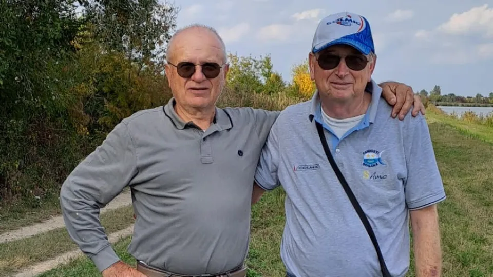 Oscar Grandoni è il nuovo campione sammarinese