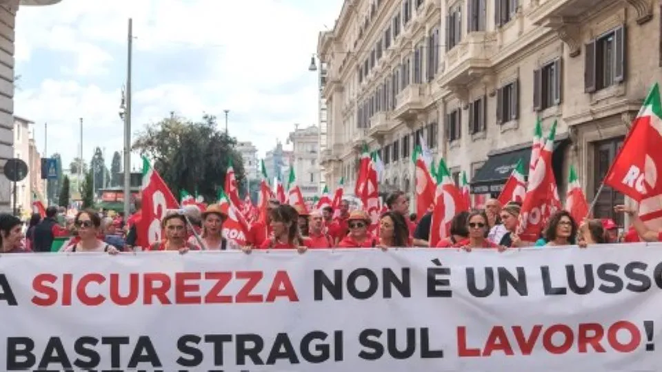 @Cgil
