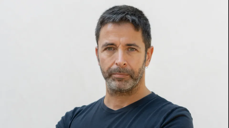 Pablo Trincia