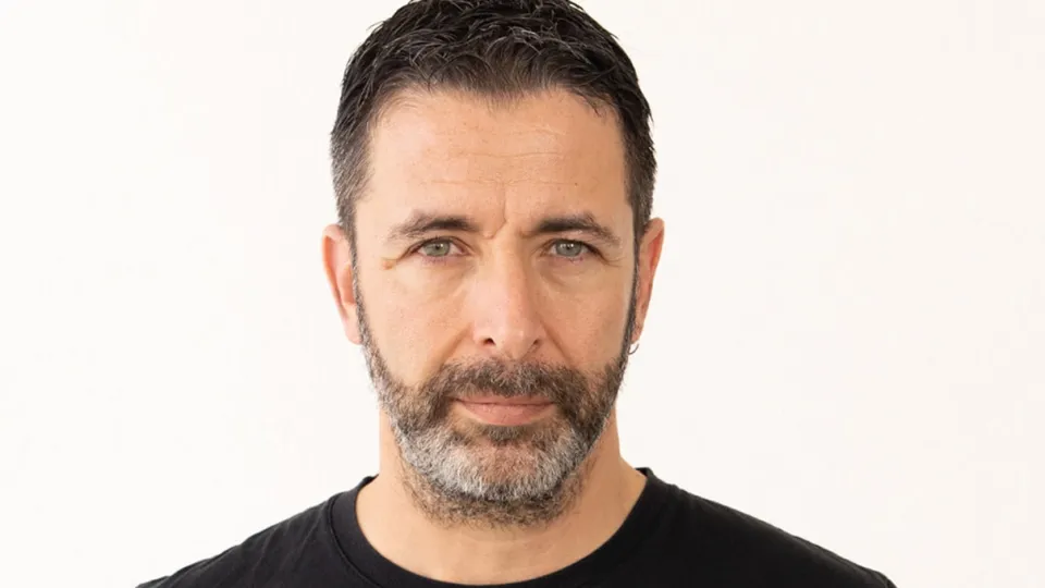 Pablo Trincia