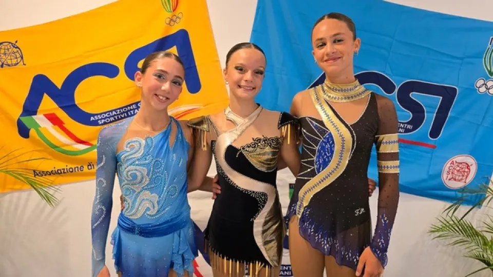 Pagnotta, Della Martire, Gabellini