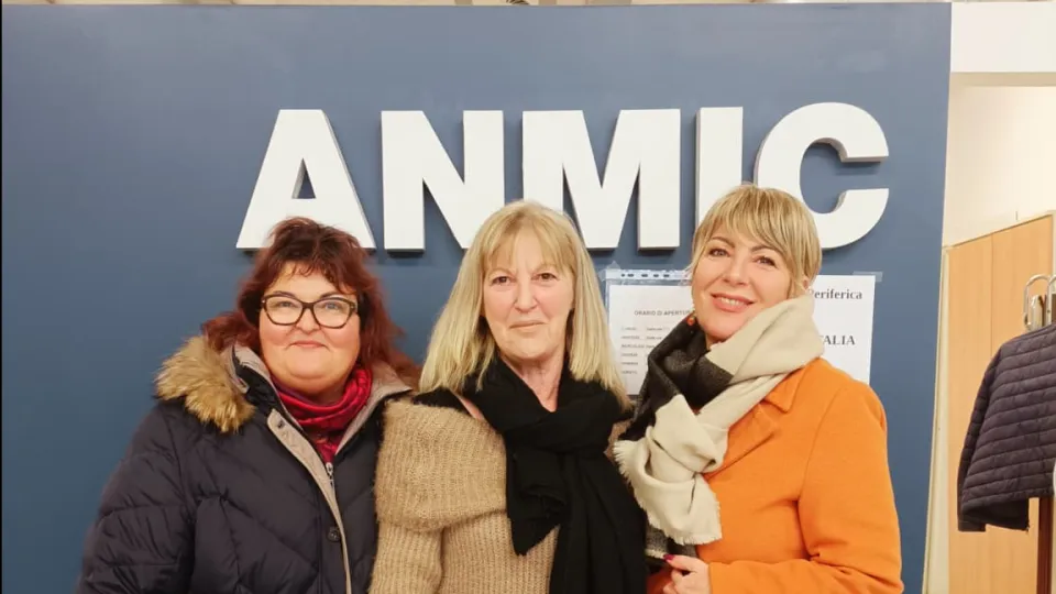 Panettoni artigianali per dire grazie al volontariato cittadino di Riccione