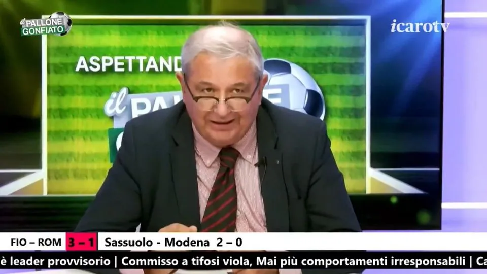 Alberto Bortolotti