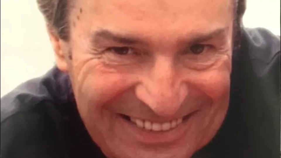Paolo Fabbri