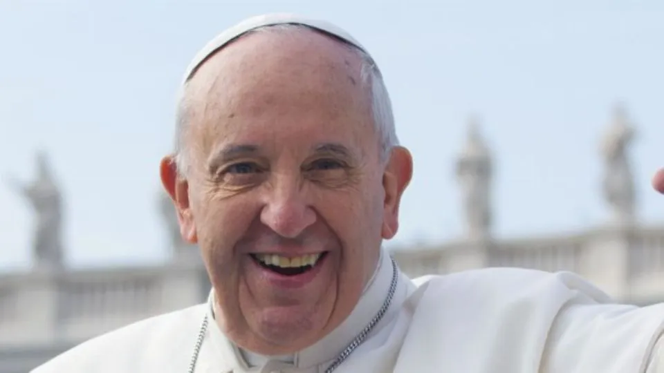 papa Francesco