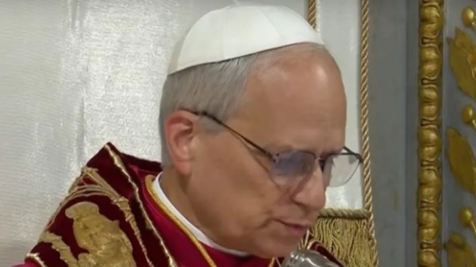 Papa Leone XIV