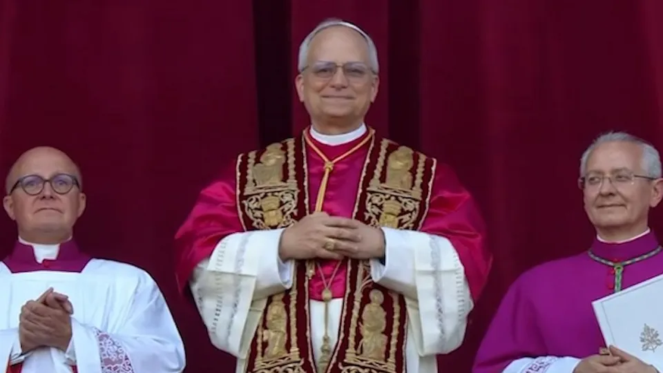 Papa Leone XIV