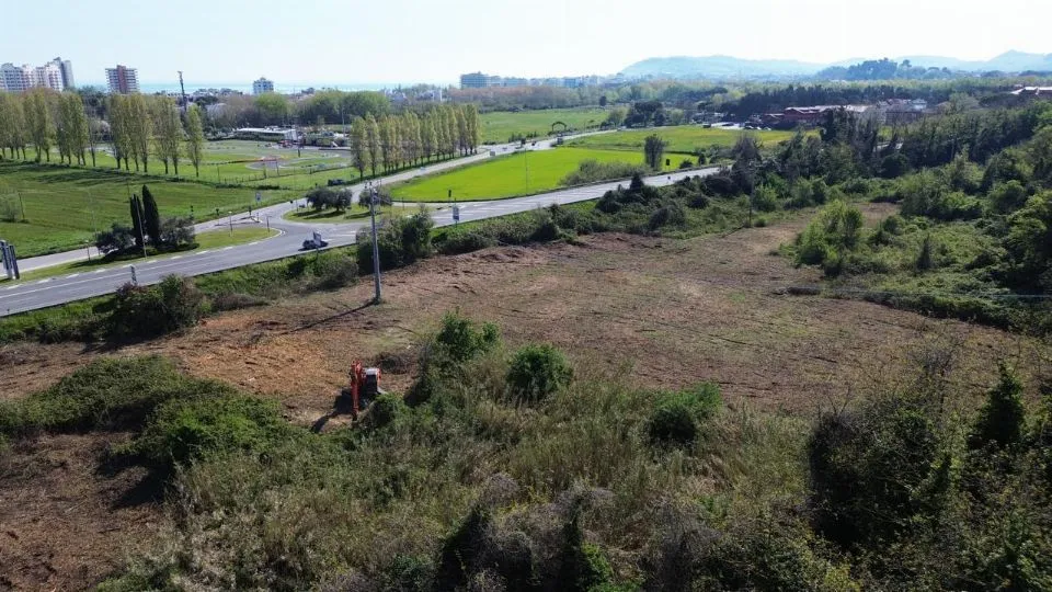 Parco della Greppa