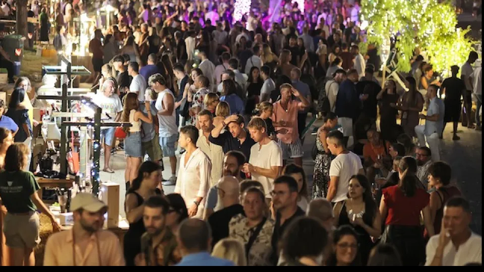 Passaggi di vino, 23esima edizione
