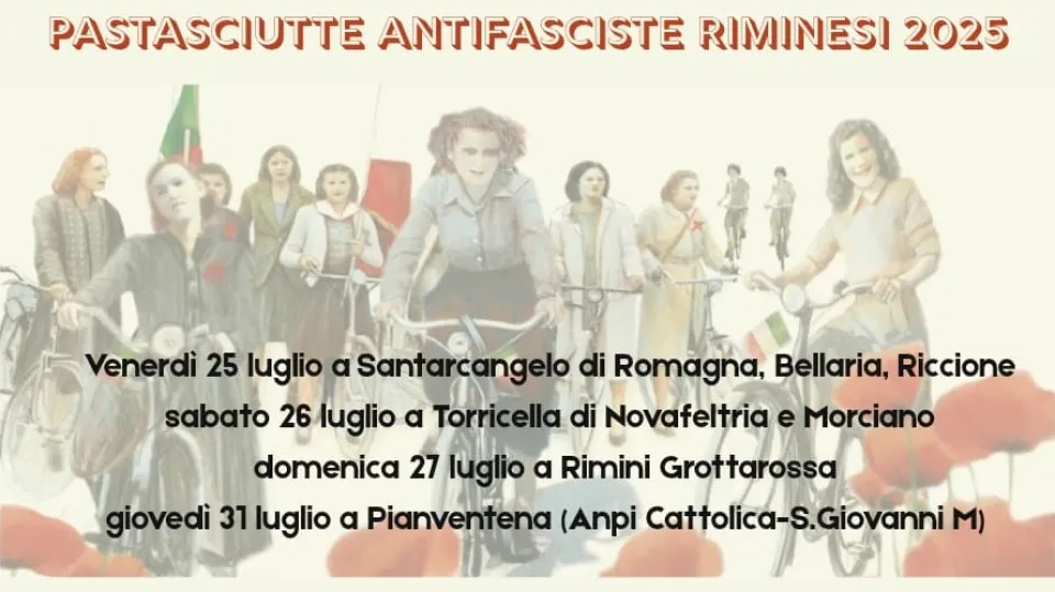pastasciutte antifascista