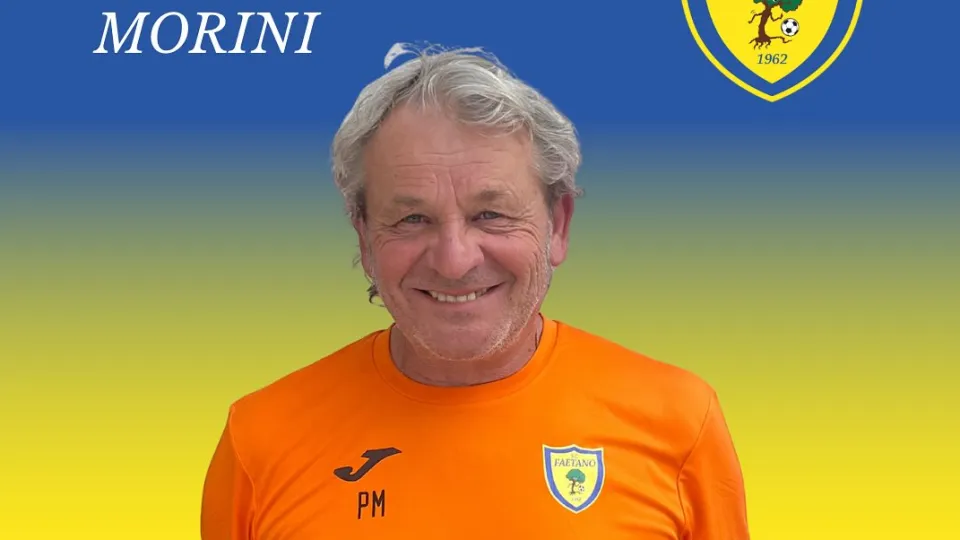 Patrizio Morini