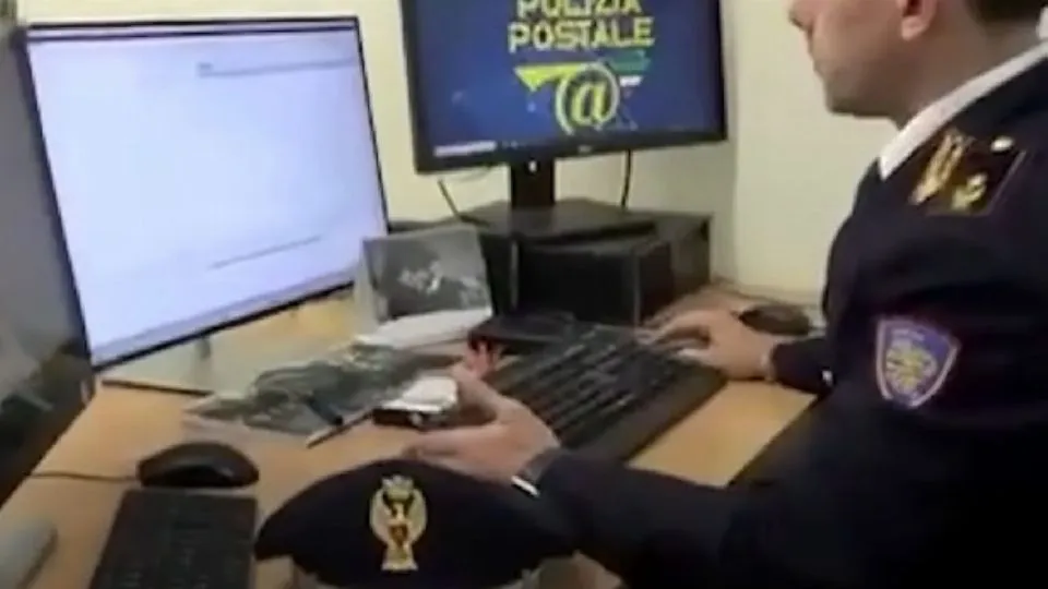 Polizia Postale
