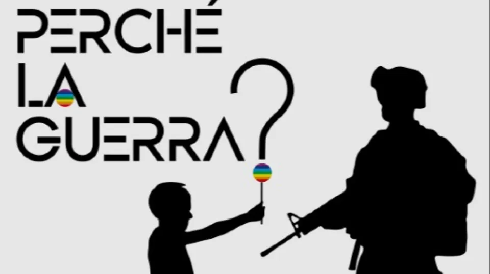 perché la guerra?