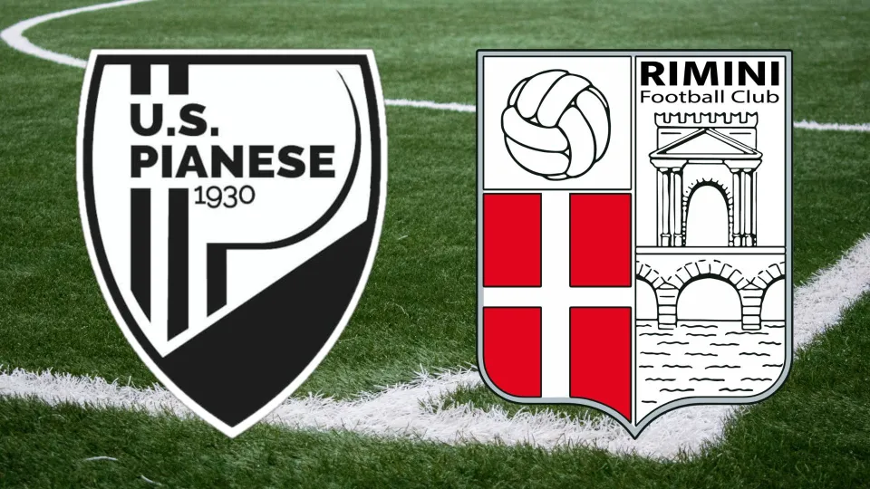 Pianese-Rimini