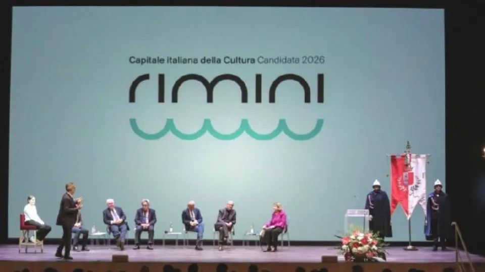 un evento per la candidatura

