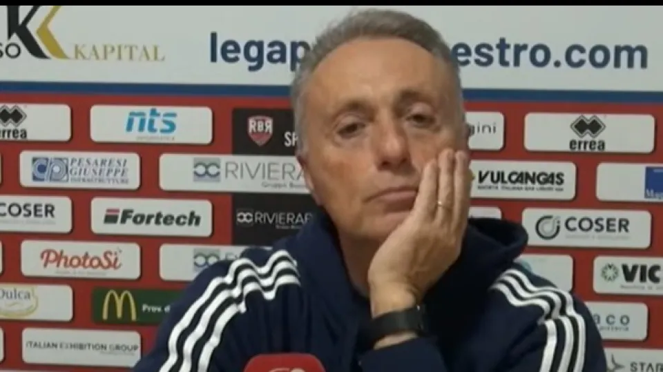 Piero Bucchi