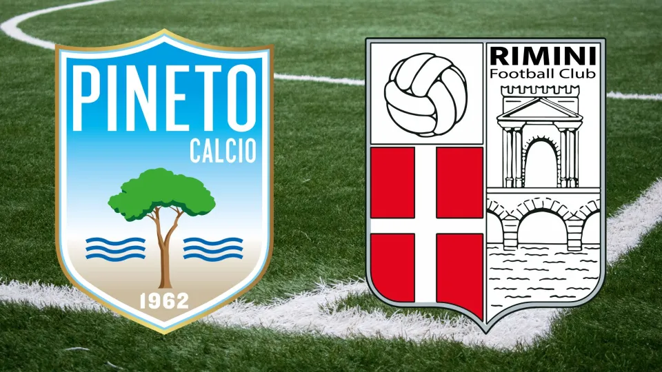 Pineto-Rimini