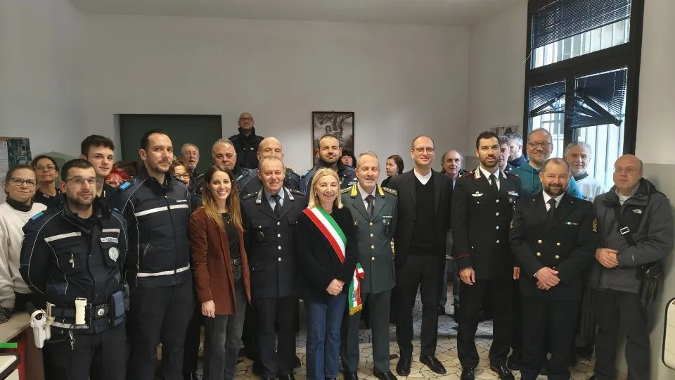 Festa di San Sebastiano a Cattolica