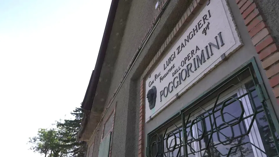 Poggio Rimini