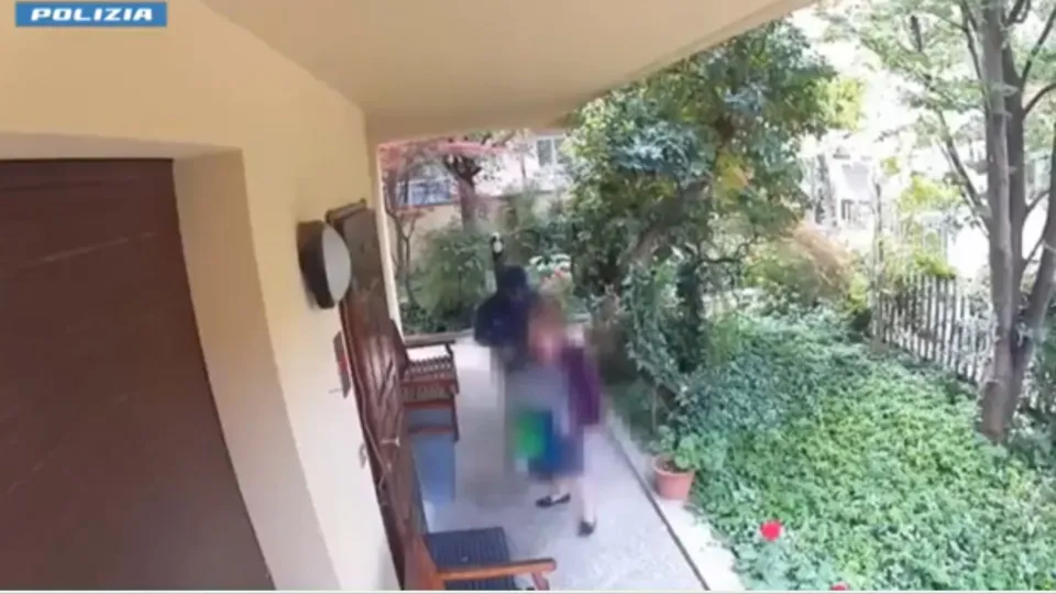 @Polizia di Stato