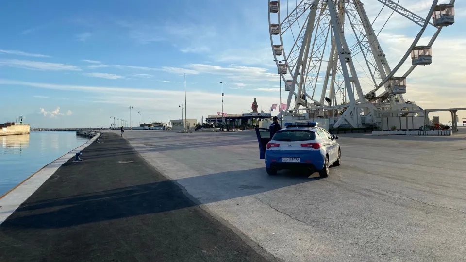 Polizia di Stato